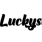 Luckystar