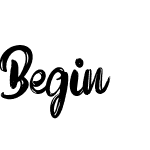 Begin