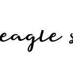 eagle script
