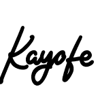 Kayofe