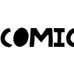 COMICBOLD