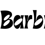 Barbra