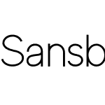 Sansburg