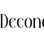 Decondor