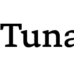 TunaMedium