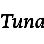 Tuna Medium