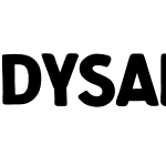 Dysanian