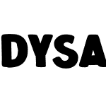 Dysanian