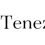 Tenez