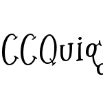 CCQuigglesmith