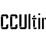 CCUltimatumVelocity