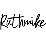 Ruthmike Alternates