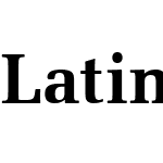 LatinoURW