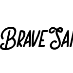 Brave Sans