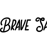 Brave Sans