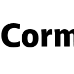 Cormac