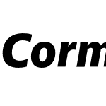 Cormac