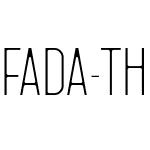 Fada