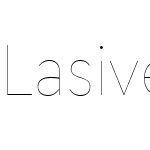 LasiverW00-Hairline