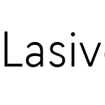 LasiverW00-Light