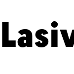 LasiverW00-Black