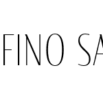 FinoSansW00-UltraThin