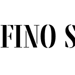 FinoStencilW00-Medium