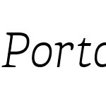 PortadaW04-ThinItalic