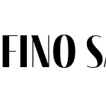 FinoSansW00-Bold