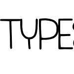 TypesetTrio