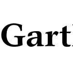 Garth Graphic Pro