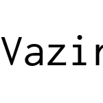 Vazir Code
