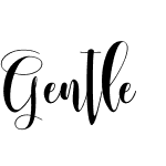 Gentle