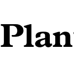 Plantin MT Pro Cyr