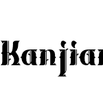 Kanjian