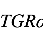 TGRoman