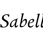 Sabellicus