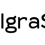 Igra Sans