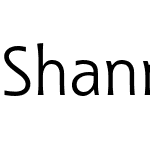 Shannon Pro