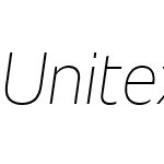 Unitext