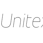 Unitext