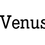 Venus Egyptienne Std