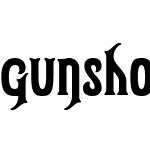 Gunshot