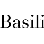 Basilia Pro