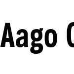 Aago Compressed Sm