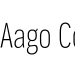 Aago Compressed Th