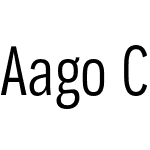 Aago Compressed Lt