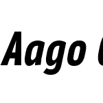 Aago Compressed Bd It