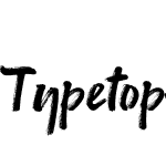 Typetop