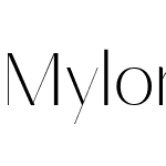 Mylon